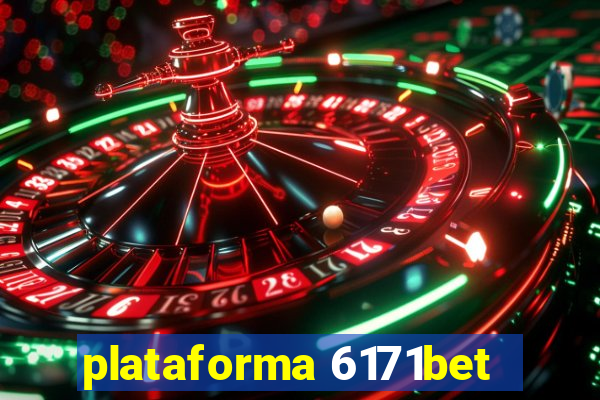 plataforma 6171bet